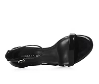 Women's Madden Girl Brazen Dress Sandals