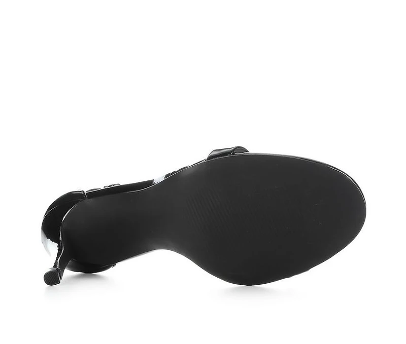 Women's Madden Girl Brazen Dress Sandals