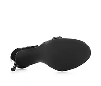 Women's Madden Girl Brazen Dress Sandals