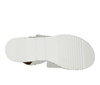 Women's GC Shoes Gallante Platform Wedge Sandals