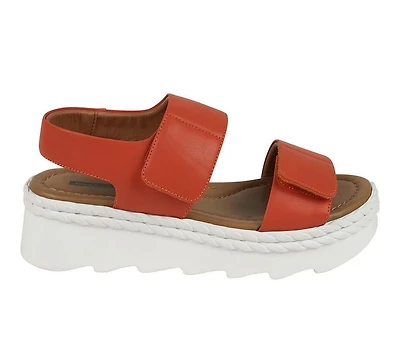 Women's GC Shoes Vosa Wedge Sandals