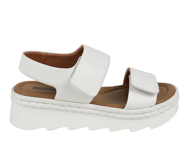 Women's GC Shoes Vosa Wedge Sandals