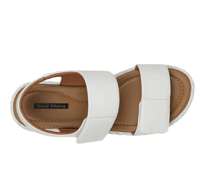 Women's GC Shoes Vosa Wedge Sandals
