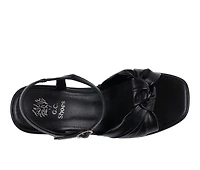Women's GC Shoes Analia Platform Wedge Sandals