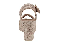 Women's GC Shoes Maya Espadrille Wedges