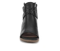 Women's Unr8ed Kyoko Booties