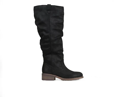 Women's Unr8ed Rowe 2 Wid Width & Wide Calf Knee High Boots