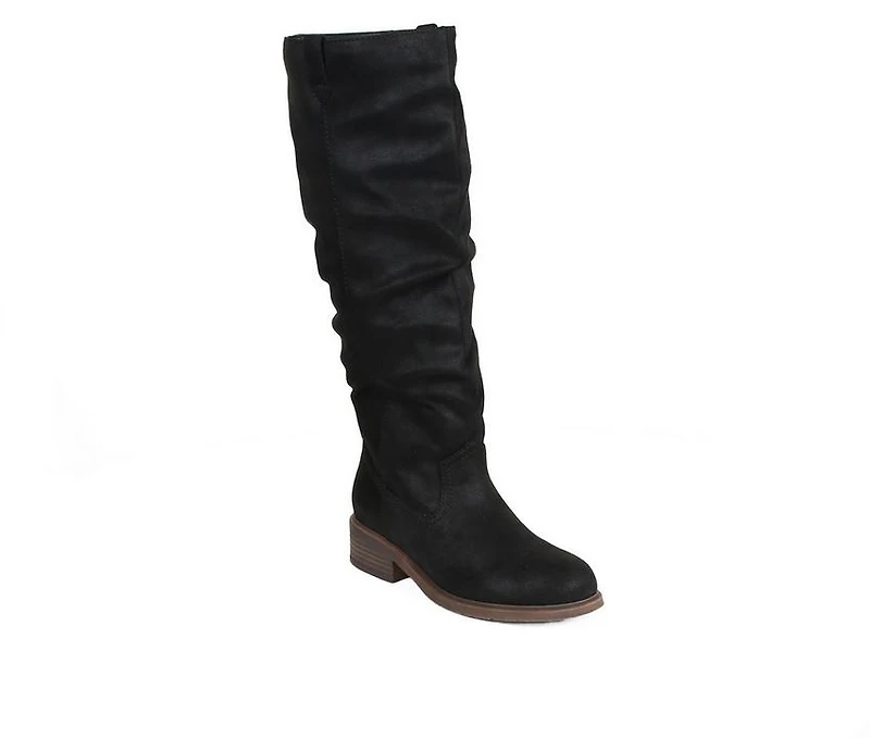Women's Unr8ed Rowe 2 Wid Width & Wide Calf Knee High Boots