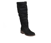 Women's Unr8ed Rowe 2 Wid Width & Wide Calf Knee High Boots