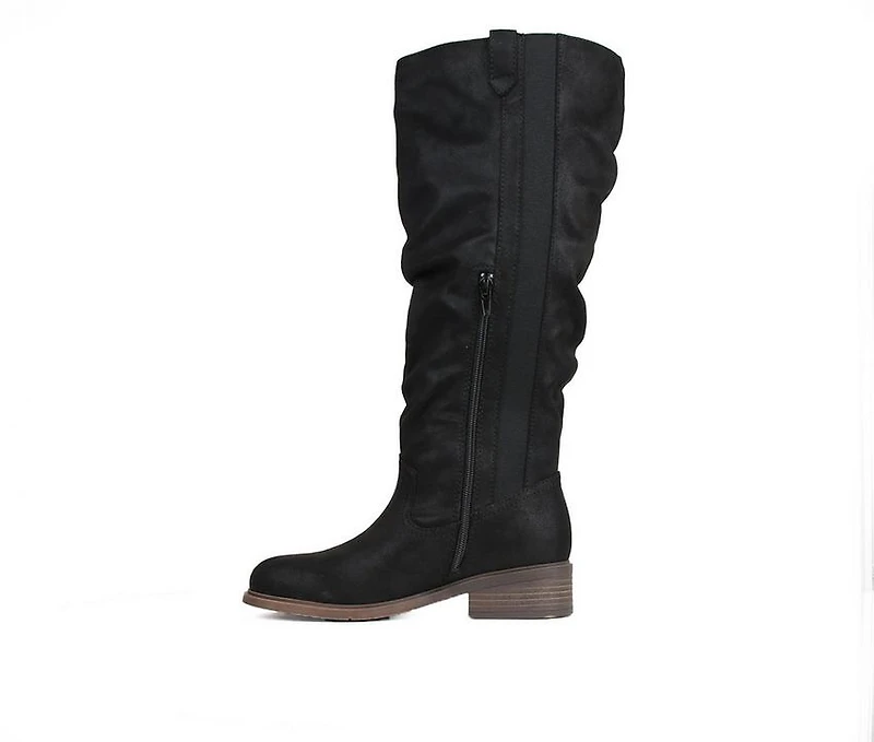 Women's Unr8ed Rowe 2 Wid Width & Wide Calf Knee High Boots