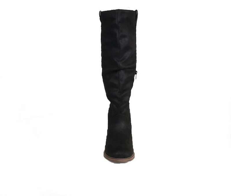 Women's Unr8ed Rowe 2 Wid Width & Wide Calf Knee High Boots