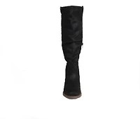 Women's Unr8ed Rowe 2 Wid Width & Wide Calf Knee High Boots