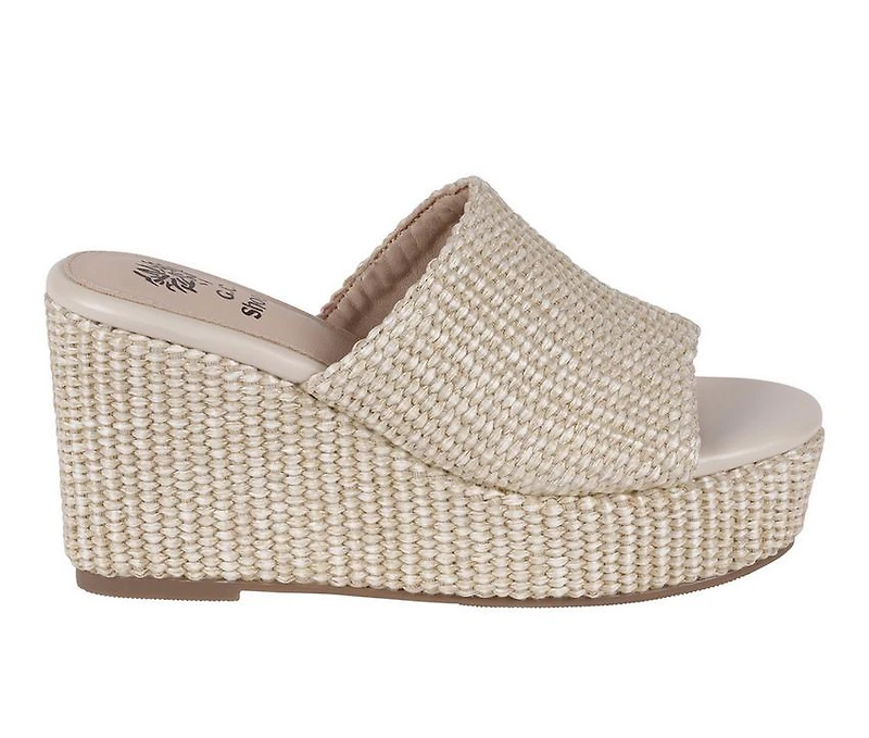 Women's GC Shoes Vivica Espadrille Wedge