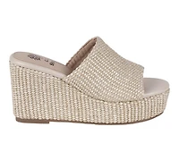 Women's GC Shoes Vivica Espadrille Wedge