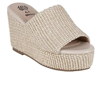 Women's GC Shoes Vivica Espadrille Wedge