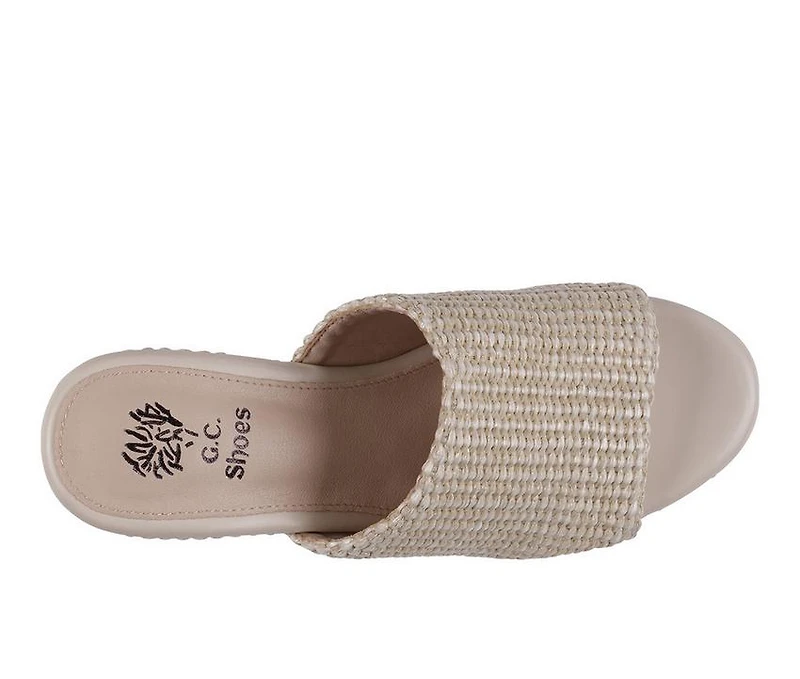 Women's GC Shoes Vivica Espadrille Wedge