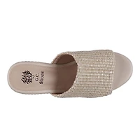 Women's GC Shoes Vivica Espadrille Wedge