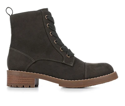 Women's Unr8ed Dottie Booties