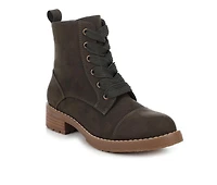 Women's Unr8ed Dottie Booties