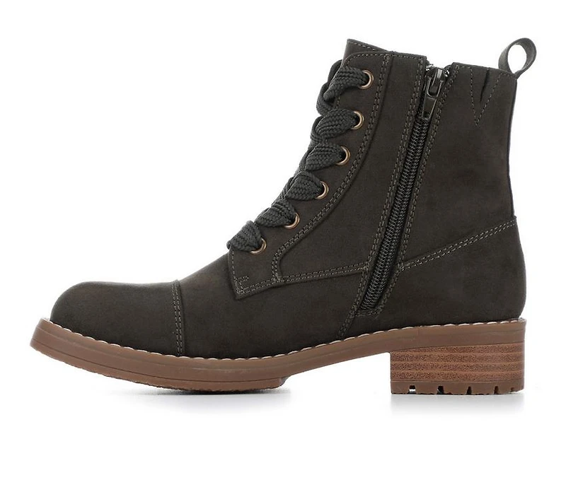 Women's Unr8ed Dottie Booties