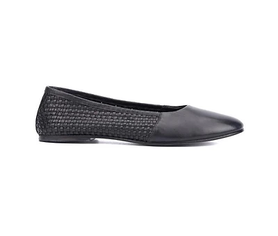 Women's Vintage Foundry Co Wilma Flats