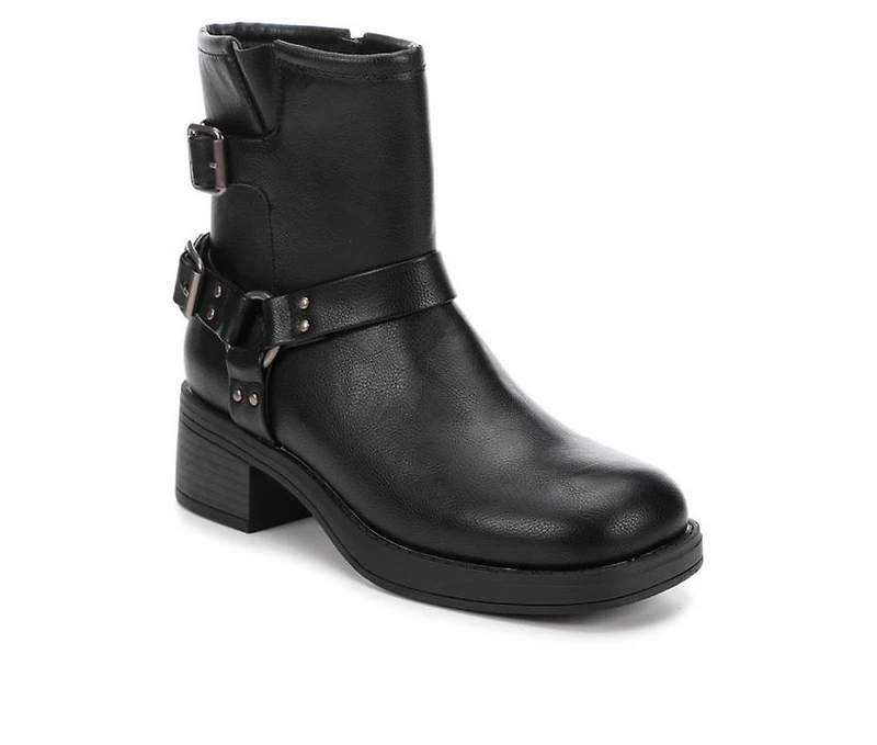 Women's Unr8ed Harvast Booties