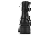 Women's Unr8ed Harvast Booties