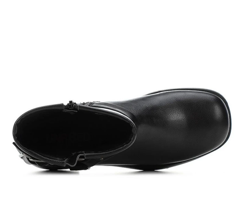 Women's Unr8ed Harvast Booties