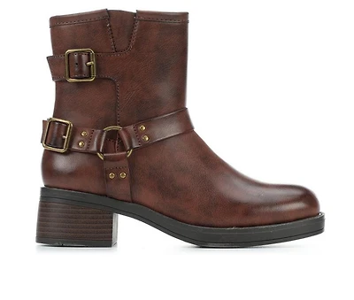 Women's Unr8ed Harvast Booties