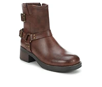 Women's Unr8ed Harvast Booties