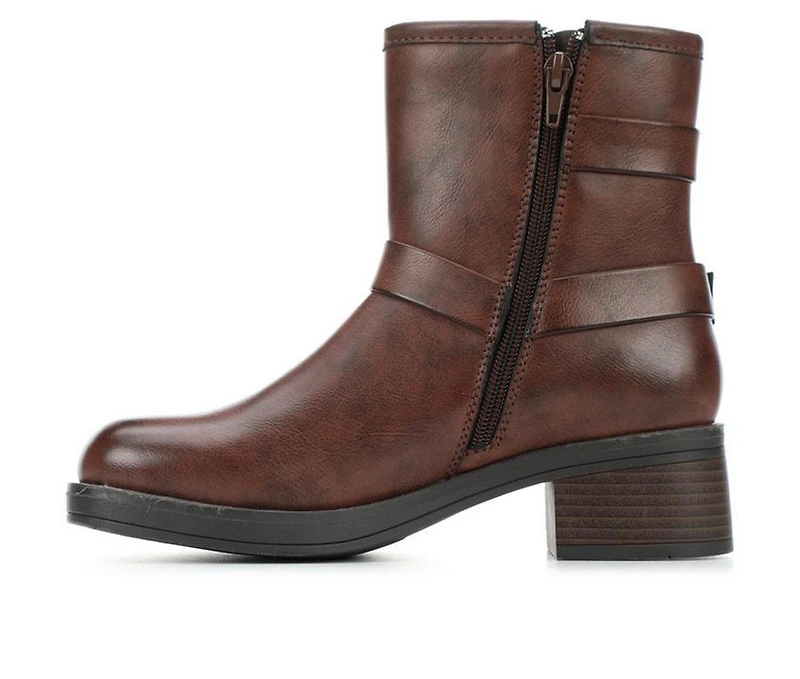 Women's Unr8ed Harvast Booties