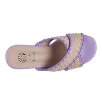 Women's GC Shoes Elsa Wedge Sandals