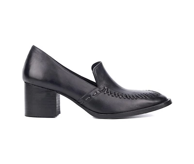 Women's Vintage Foundry Co Elaine Loafer Pumps
