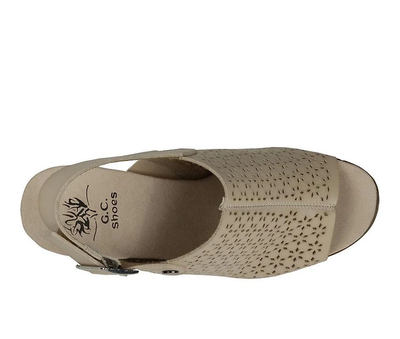 Women's GC Shoes Olivia Dress Sandals