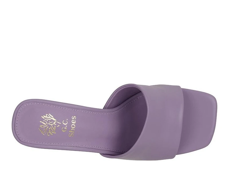 Women's GC Shoes Soho Dress Sandals