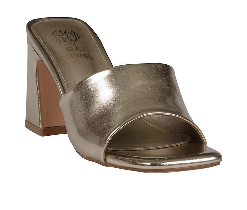 Women's GC Shoes Soho Dress Sandals