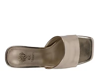 Women's GC Shoes Soho Dress Sandals