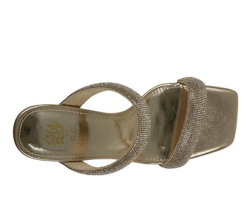 Women's GC Shoes Luella Dress Sandals