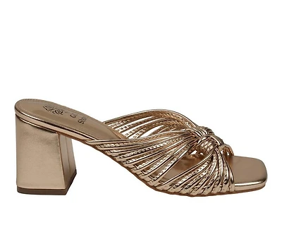 Women's GC Shoes Josie 2 Dress Sandals