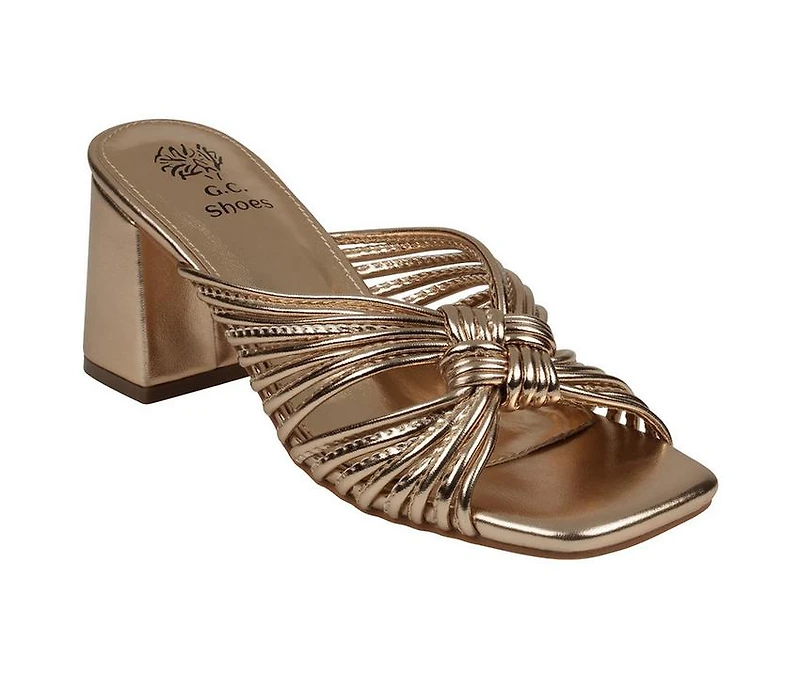 Women's GC Shoes Josie 2 Dress Sandals