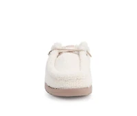Women's HEYDUDE Wendy Slip Sherpa Slippers