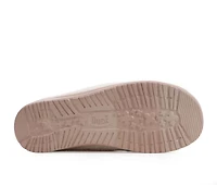 Women's HEYDUDE Wendy Slip Sherpa Slippers