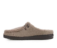 Women's HEYDUDE Wendy Slip Sherpa Slippers