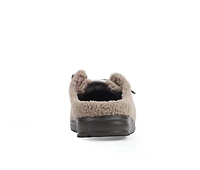 Women's HEYDUDE Wendy Slip Sherpa Slippers