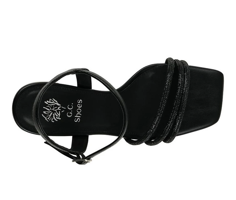 Women's GC Shoes Tyra Dress Sandals