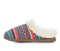 Women's Minnetonka Cassandra Clogs