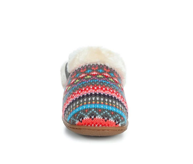 Women's Minnetonka Cassandra Clogs
