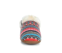 Women's Minnetonka Cassandra Clogs