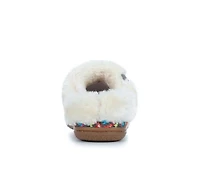 Women's Minnetonka Cassandra Clogs