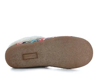 Women's Minnetonka Cassandra Clogs